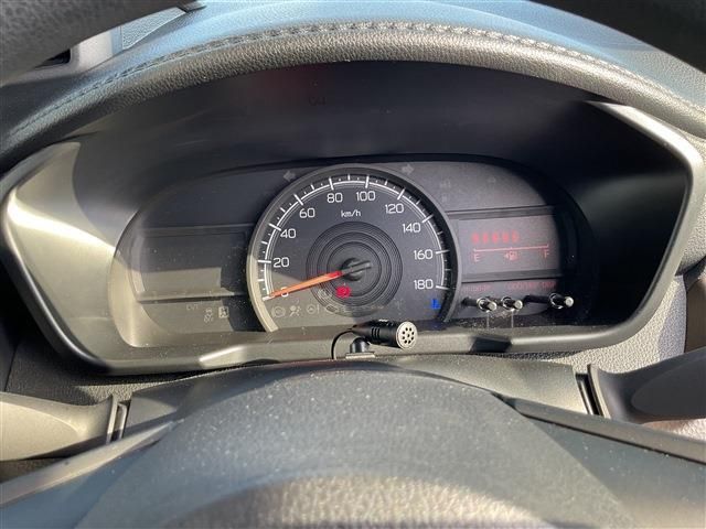 DAIHATSU THOR 2022 Image 31