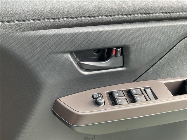 DAIHATSU THOR 2022 Image 31