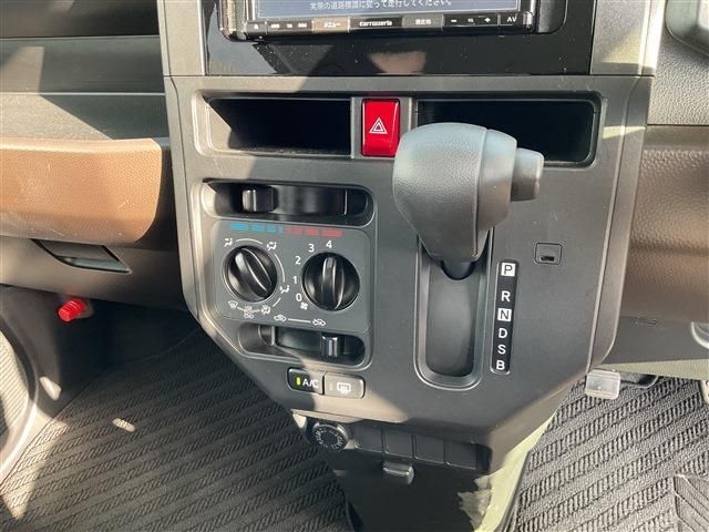 DAIHATSU THOR 2022 Image 31