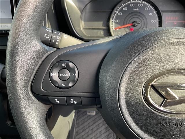 DAIHATSU THOR 2022 Image 31