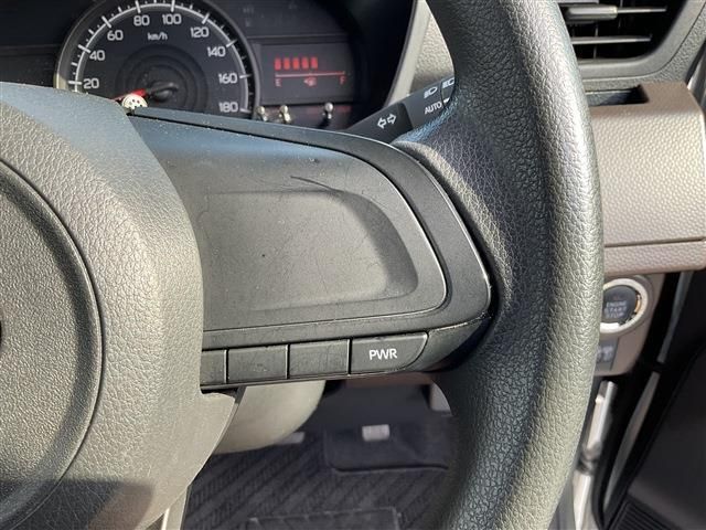 DAIHATSU THOR 2022 Image 31