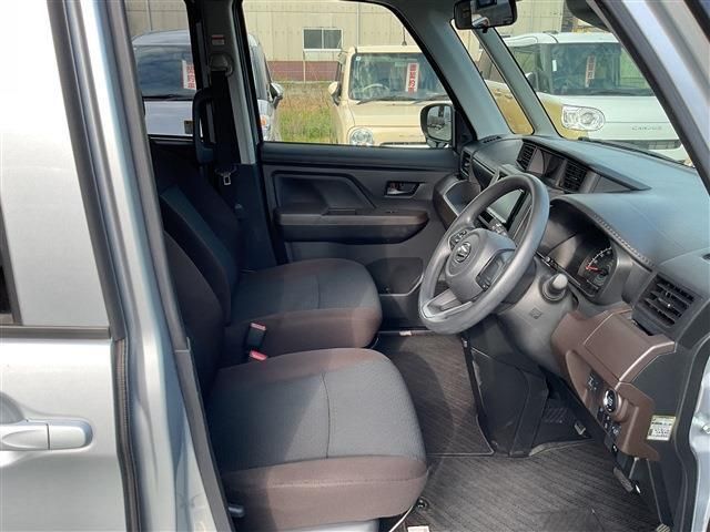 DAIHATSU THOR 2022 Image 31