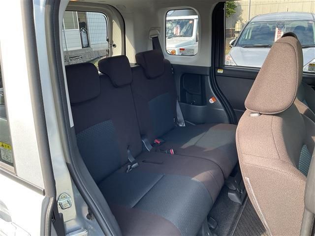 DAIHATSU THOR 2022 Image 31