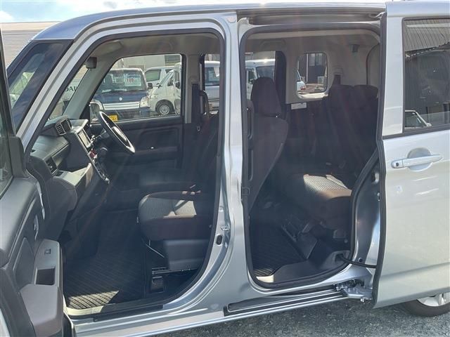 DAIHATSU THOR 2022 Image 31