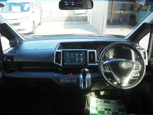 HONDA STEPWAGON SPADA 2014 Image 31