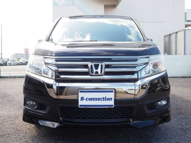 HONDA STEPWAGON SPADA 2014 Image 31