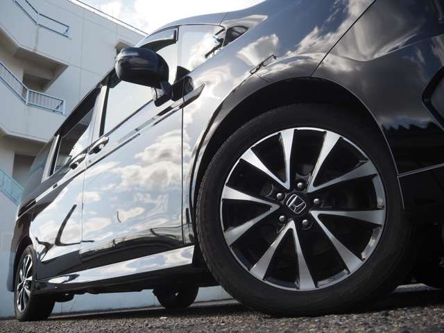 HONDA STEPWAGON SPADA 2014 Image 31