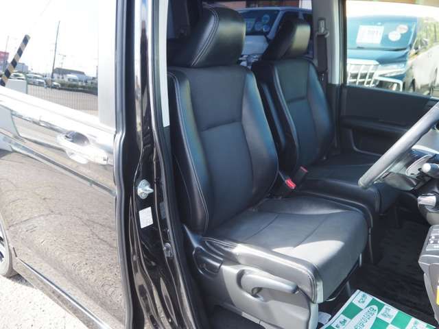 HONDA STEPWAGON SPADA 2014 Image 31