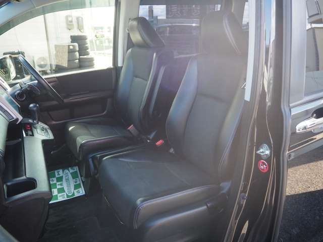 HONDA STEPWAGON SPADA 2014 Image 31