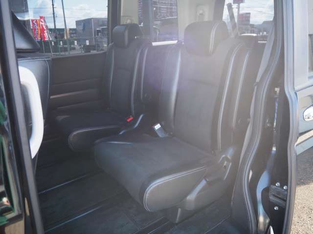 HONDA STEPWAGON SPADA 2014 Image 31