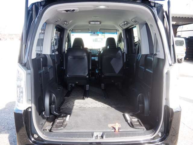 HONDA STEPWAGON SPADA 2014 Image 31