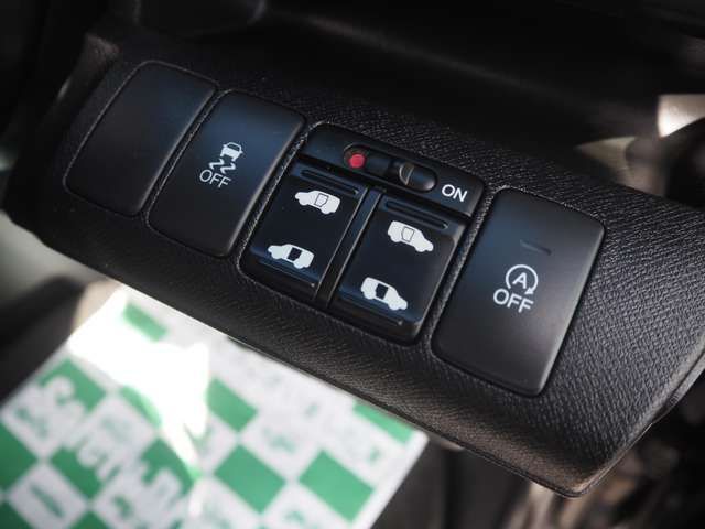 HONDA STEPWAGON SPADA 2014 Image 31