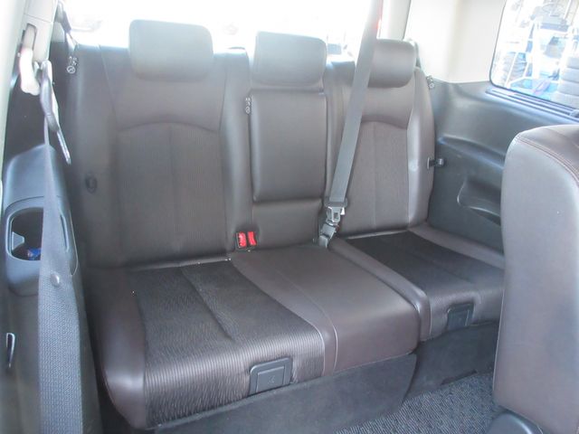 NISSAN ELGRAND  4WD 2023 Image 31