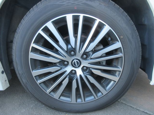 NISSAN ELGRAND  4WD 2023 Image 31