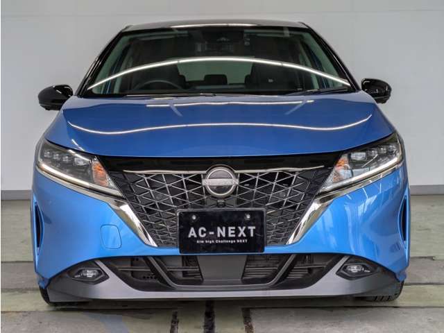 NISSAN NOTE 2021 Image 31
