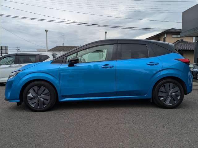 NISSAN NOTE 2021 Image 31