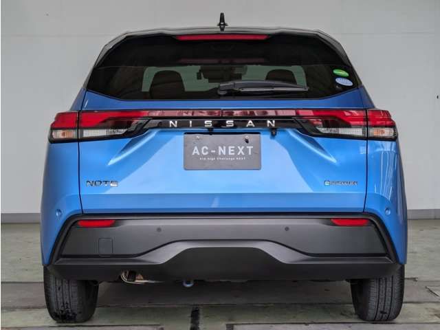 NISSAN NOTE 2021 Image 31