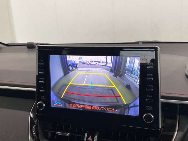 TOYOTA COROLLA SPORT HYBRID 2021 Image 31