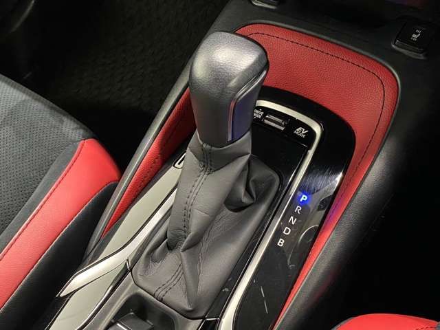 TOYOTA COROLLA SPORT HYBRID 2021 Image 31