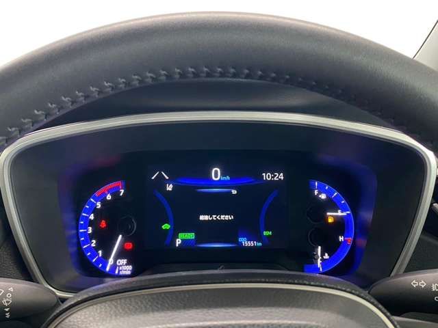 TOYOTA COROLLA SPORT HYBRID 2021 Image 31