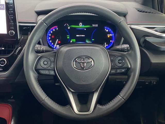 TOYOTA COROLLA SPORT HYBRID 2021 Image 31