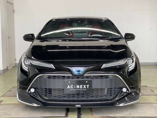 TOYOTA COROLLA SPORT HYBRID 2021 Image 31