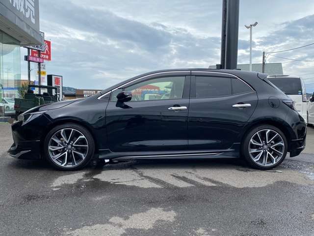 TOYOTA COROLLA SPORT HYBRID 2021 Image 31