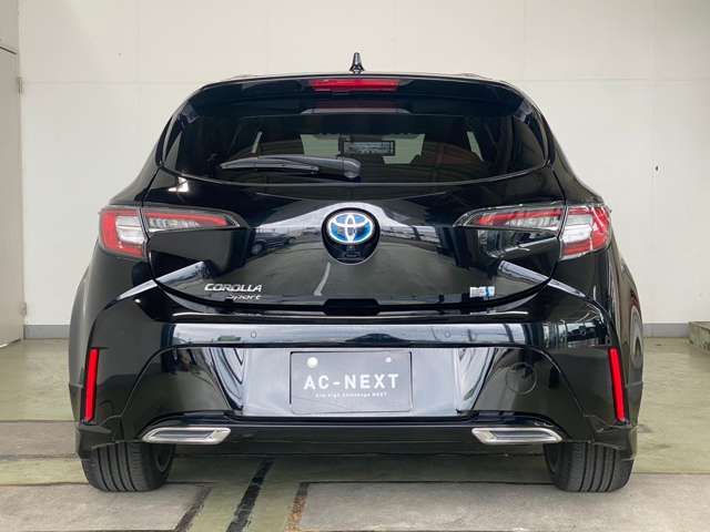 TOYOTA COROLLA SPORT HYBRID 2021 Image 31