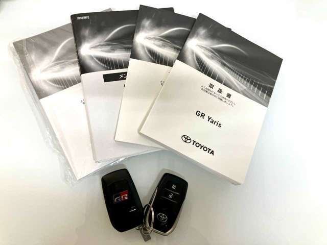 TOYOTA GR YARIS 2020 Image 31