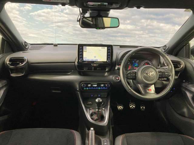 TOYOTA GR YARIS 2020 Image 31