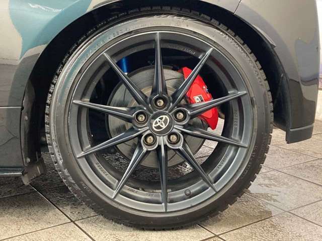 TOYOTA GR YARIS 2020 Image 31