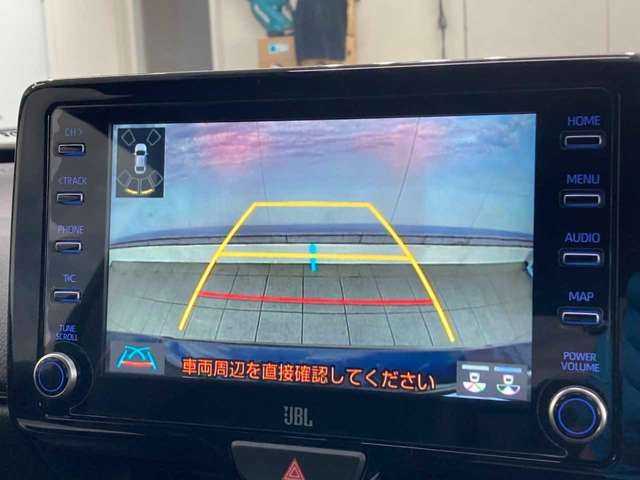 TOYOTA GR YARIS 2020 Image 31