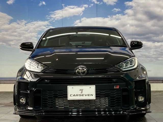 TOYOTA GR YARIS 2020 Image 31