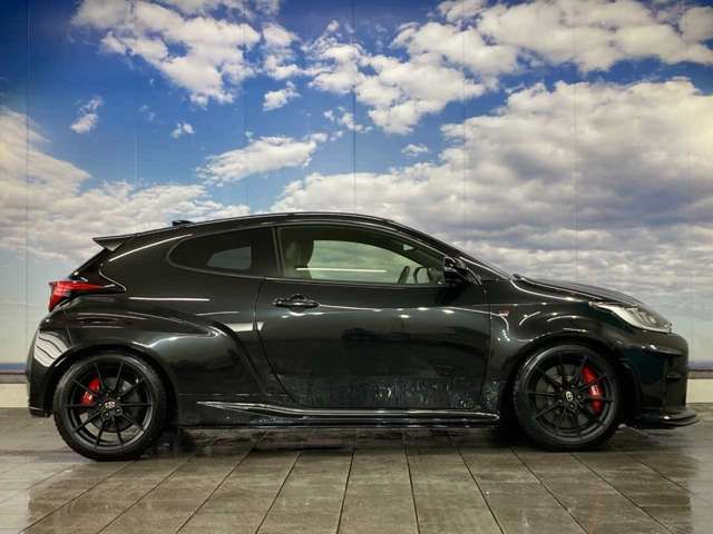 TOYOTA GR YARIS 2020 Image 31