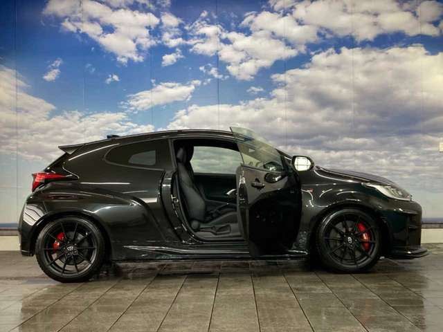 TOYOTA GR YARIS 2020 Image 31