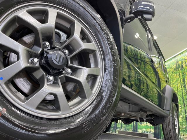 SUZUKI JIMNY NOMADE 2025 Image 31