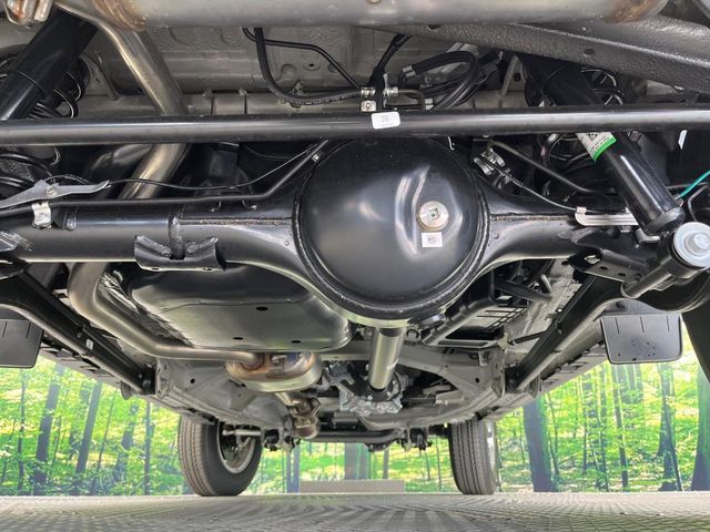 SUZUKI JIMNY NOMADE 2025 Image 31