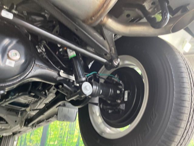 SUZUKI JIMNY NOMADE 2025 Image 31