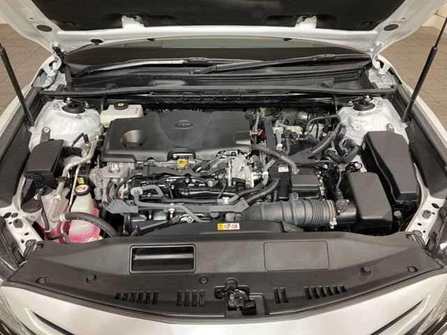 TOYOTA CAMRY HYBRID 2020 Image 31