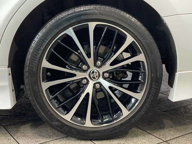 TOYOTA CAMRY HYBRID 2020 Image 31