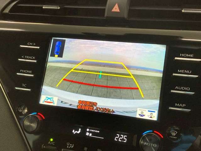 TOYOTA CAMRY HYBRID 2020 Image 31