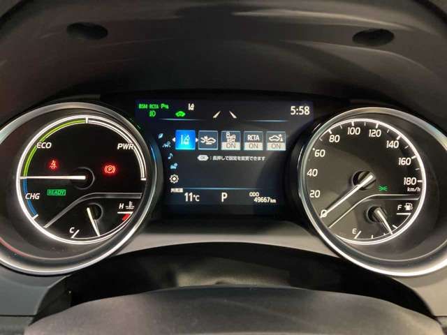 TOYOTA CAMRY HYBRID 2020 Image 31