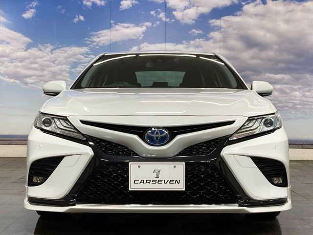 TOYOTA CAMRY HYBRID 2020 Image 31