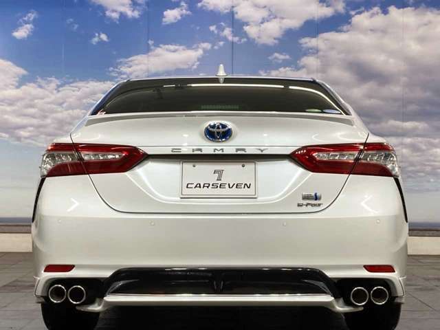TOYOTA CAMRY HYBRID 2020 Image 31