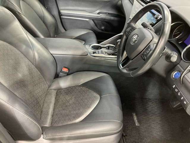 TOYOTA CAMRY HYBRID 2020 Image 31