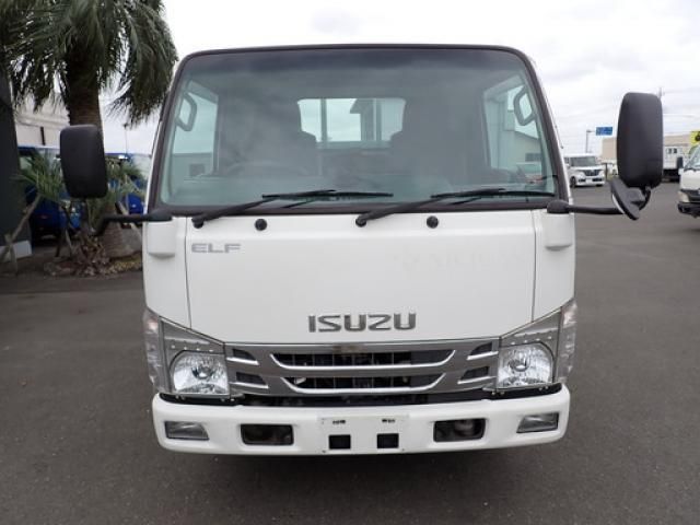 ISUZU ELF 2018 Image 31