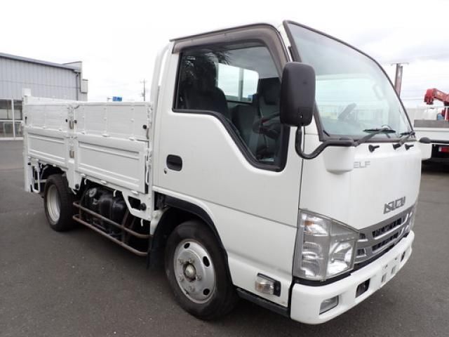 ISUZU ELF 2018 Image 31