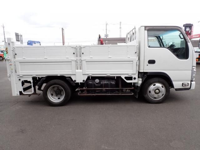 ISUZU ELF 2018 Image 31