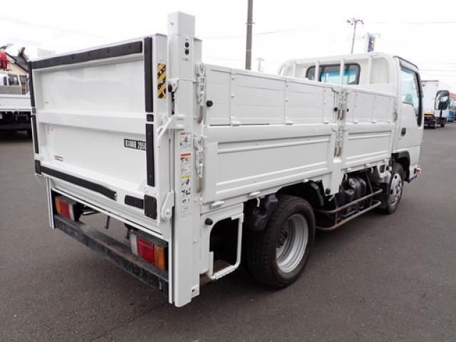 ISUZU ELF 2018 Image 31