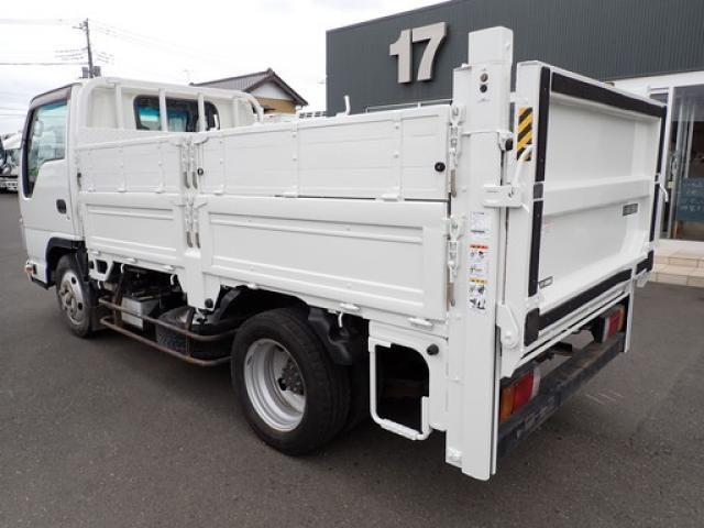 ISUZU ELF 2018 Image 31